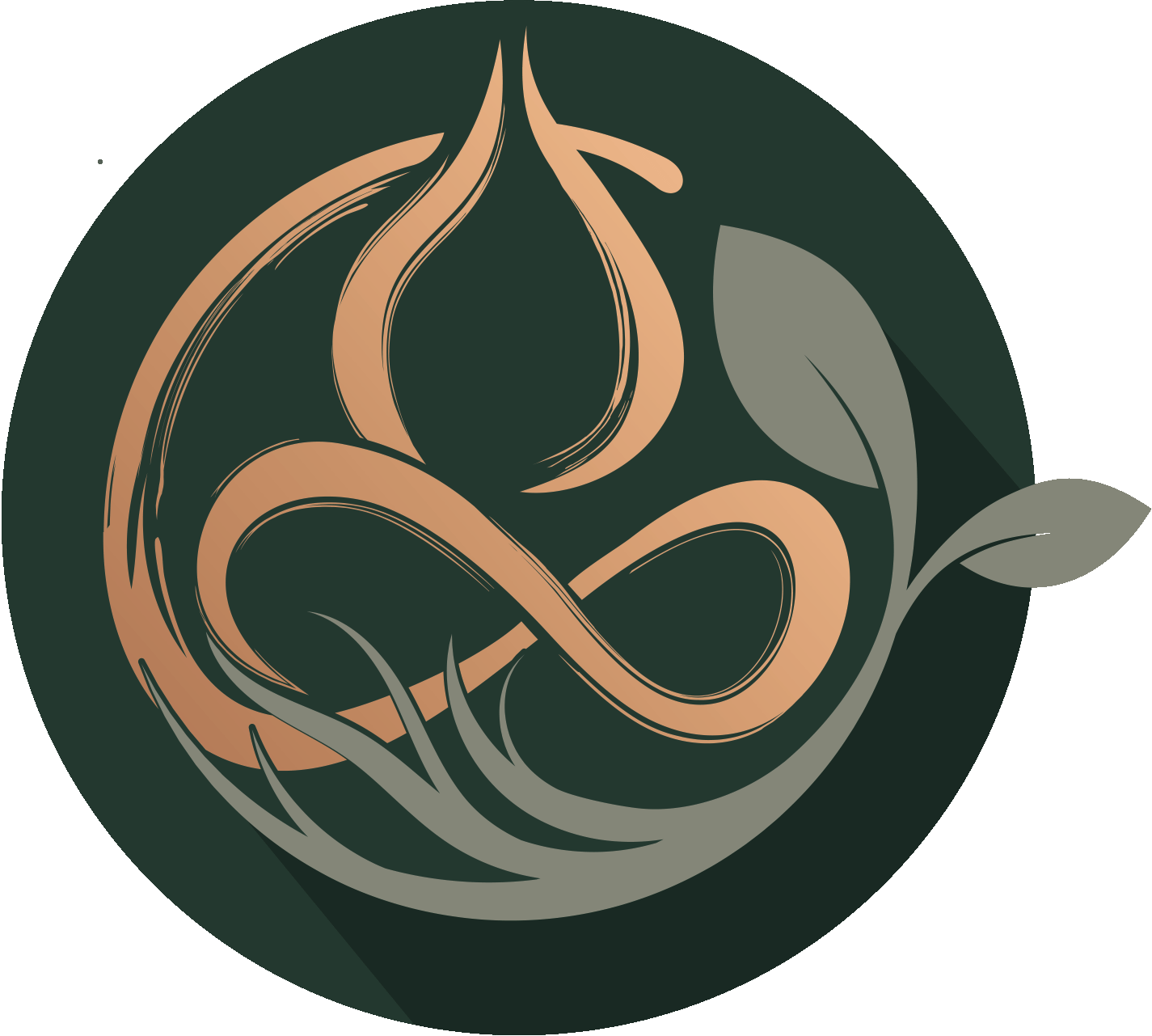 Entspannungsraum Logo