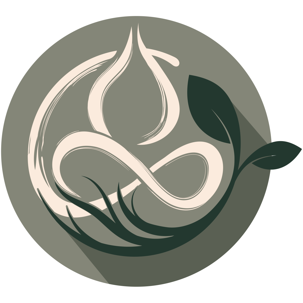 Entspannungsraum Logo