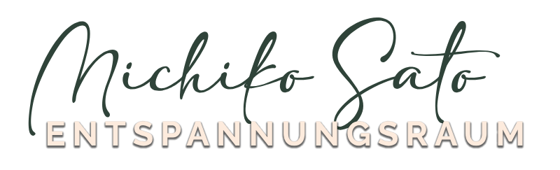 Entspannungsraum Michiko Sato
